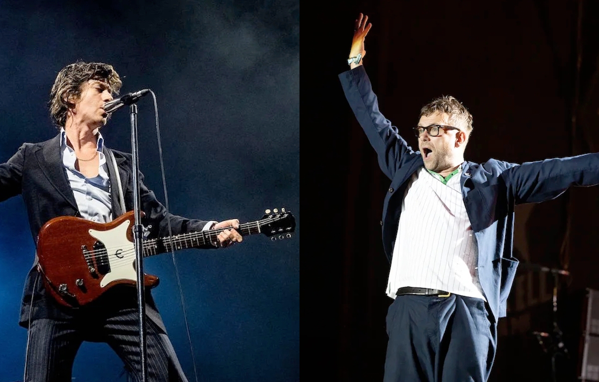 Arctic Monkeys annunciano la ristampa in vinile del loro album d'esordio -  Notizie - SENTIREASCOLTARE