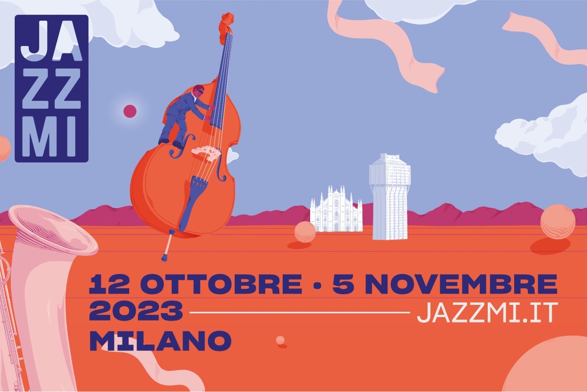 Milano, pensati jazz: il programma dell’ottavo JazzMi è una bomba