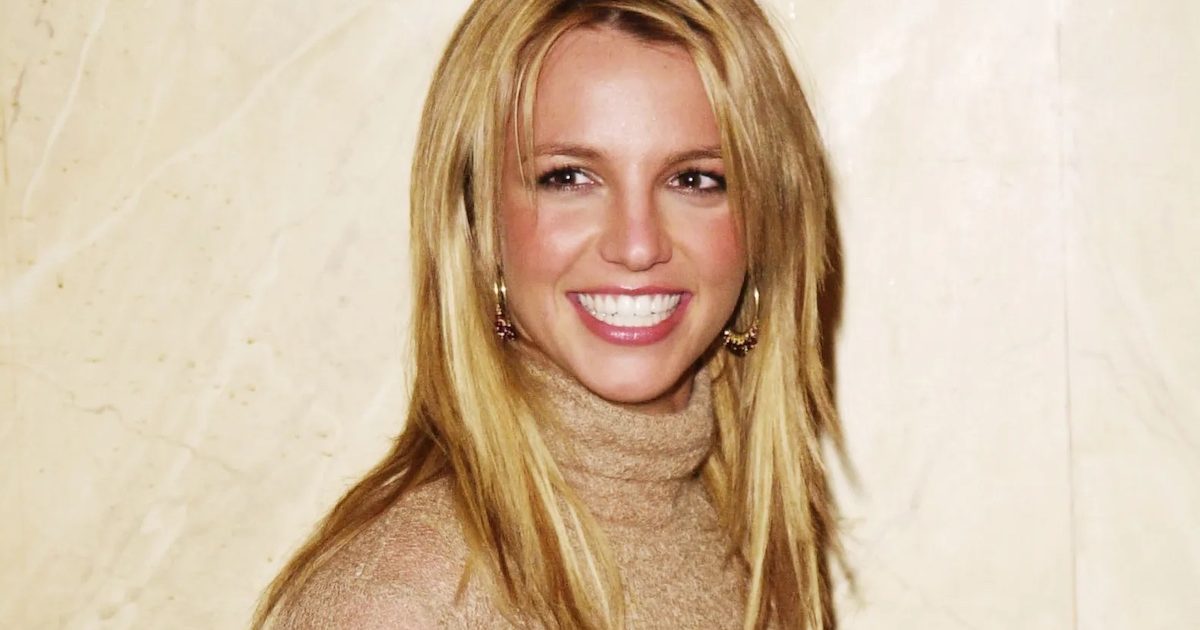 Britney Spears: Sono felice di aver perso il ruolo da protagonista in Le  pagine della nostra vita