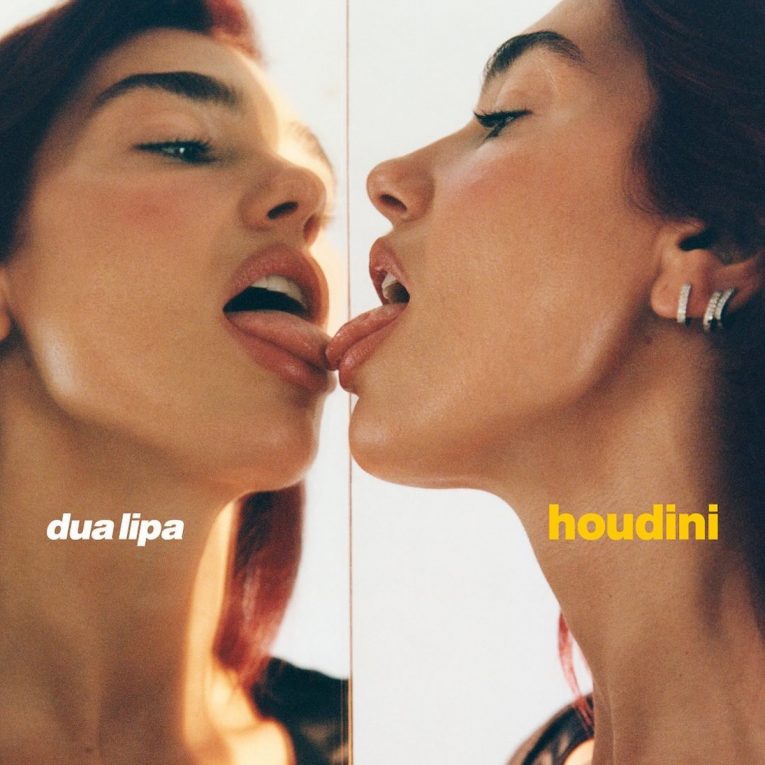 Dua Lipa Il Nuovo Singolo Si Intitola ‘houdini E Cosa Centra Kate Bush Rolling Stone Italia 5971