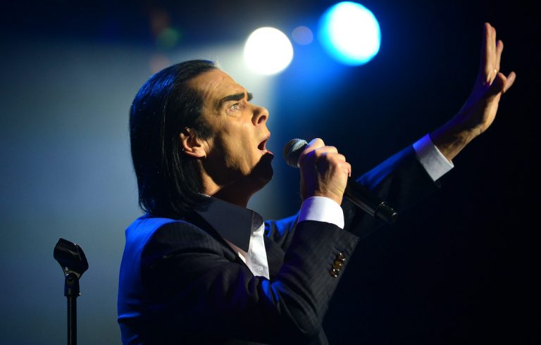 I Dischi Pi Attesi Del 2024 Rolling Stone Italia   Nick Cave 768x490 