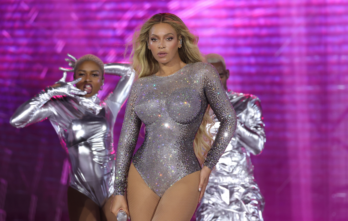 Beyoncé è stata accusata di violazione di diritto d’autore per tre parole contenute in ‘Break My Soul’