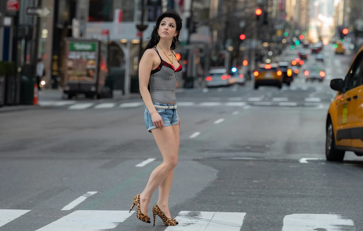 Amy vera, Amy falsa: il fact-checking del film su Winehouse ‘Back to Black’