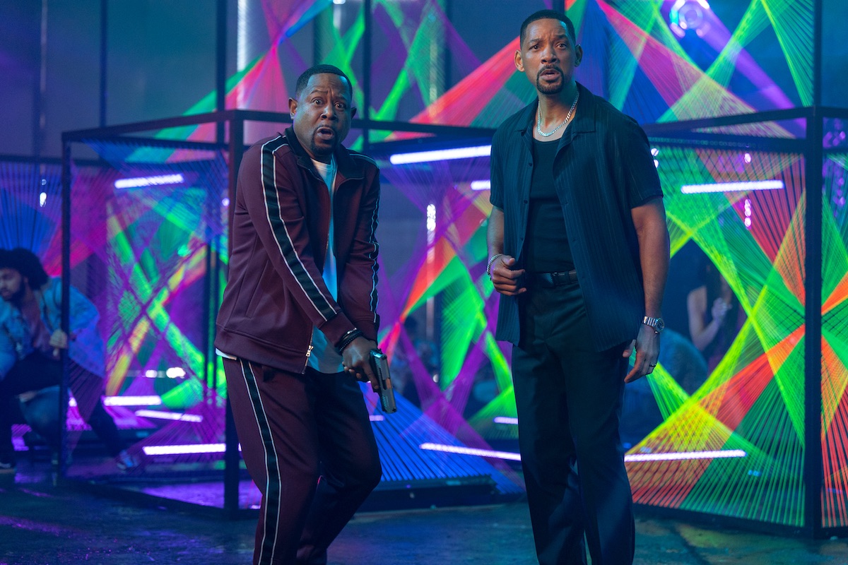 ‘Bad Boys: Ride or Die’ non è un sequel, ma il tentativo di Will Smith di farsi amare ancora