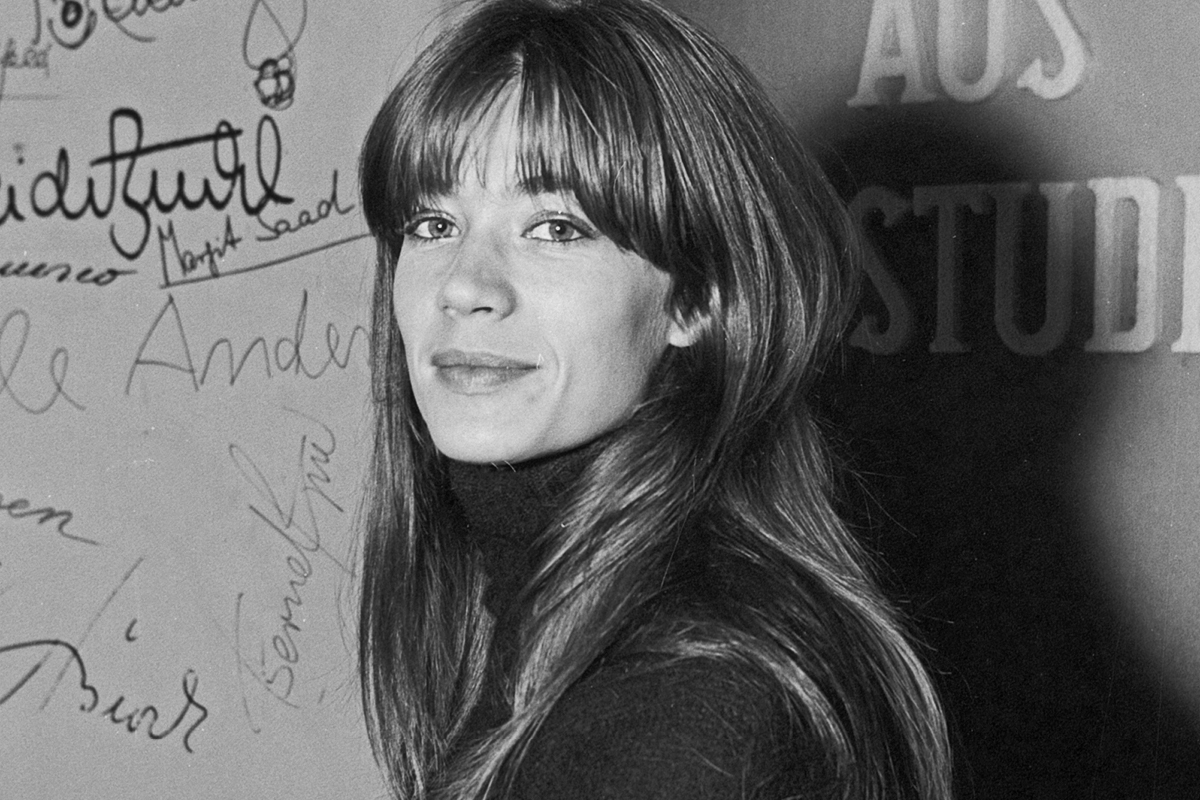 Adieu Françoise Hardy, con te finisce il tempo dell’amore