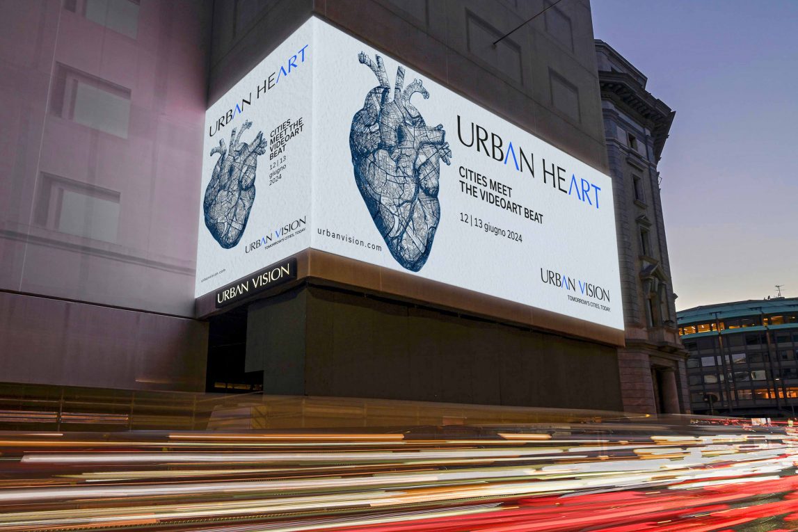 Urban Heart urban vision 2024