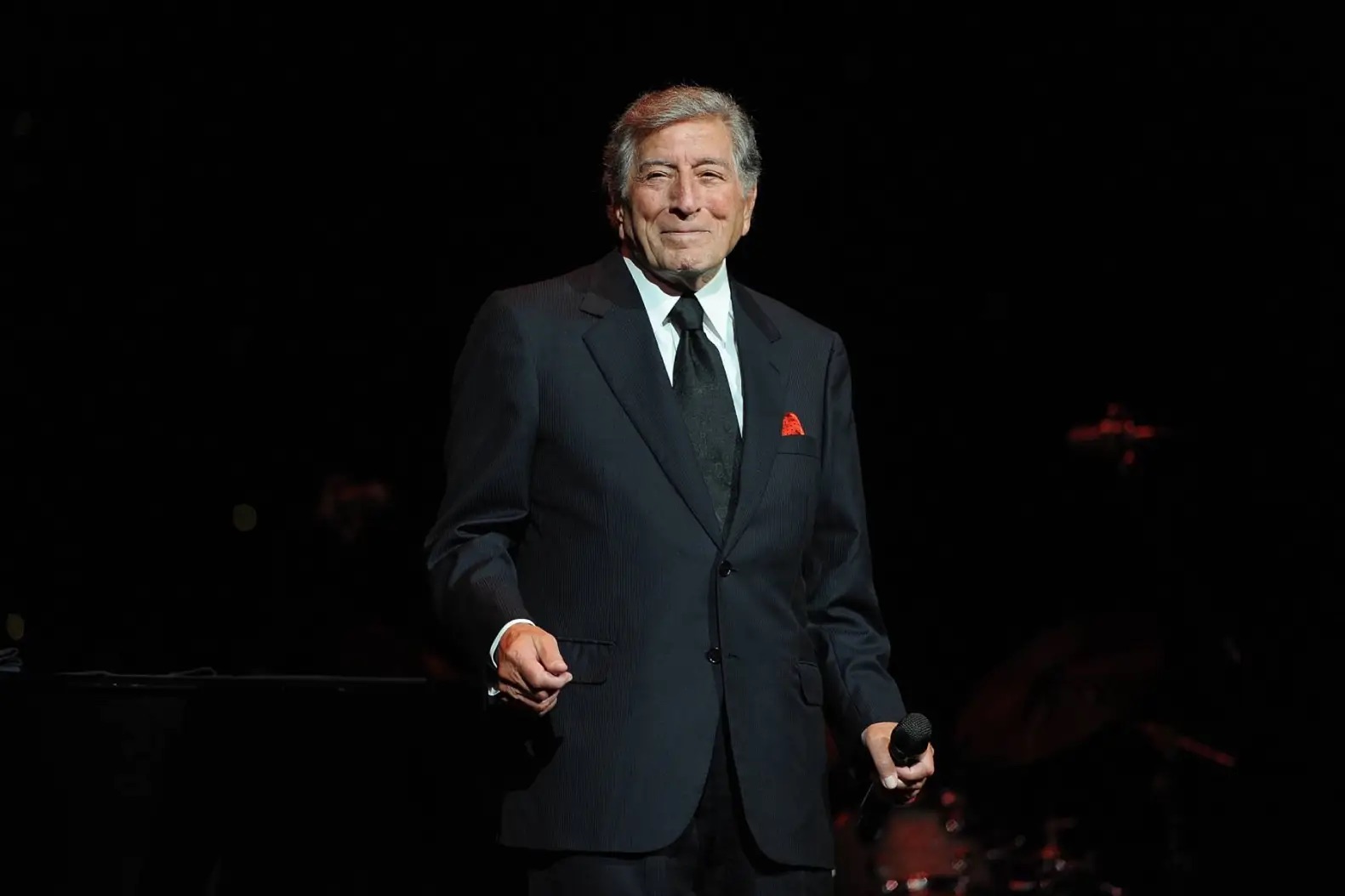 Tony Bennett: i figli si fanno la guerra per l’eredità