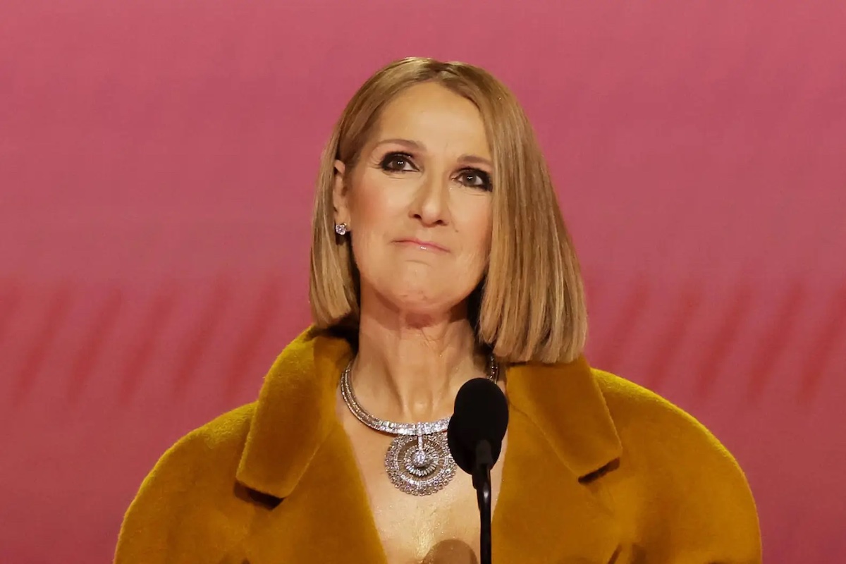 Céline Dion è arrivata a prendere 90 milligrammi di valium per combattere la malattia: «Non sapevo che potesse uccidermi»