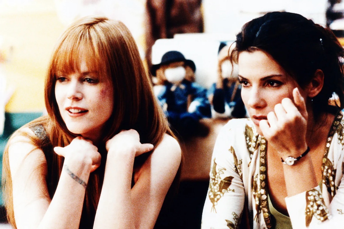 Fermi tutti, potrebbe arrivare un sequel di ‘Amori & incantesimi’ con Nicole Kidman e Sandra Bullock