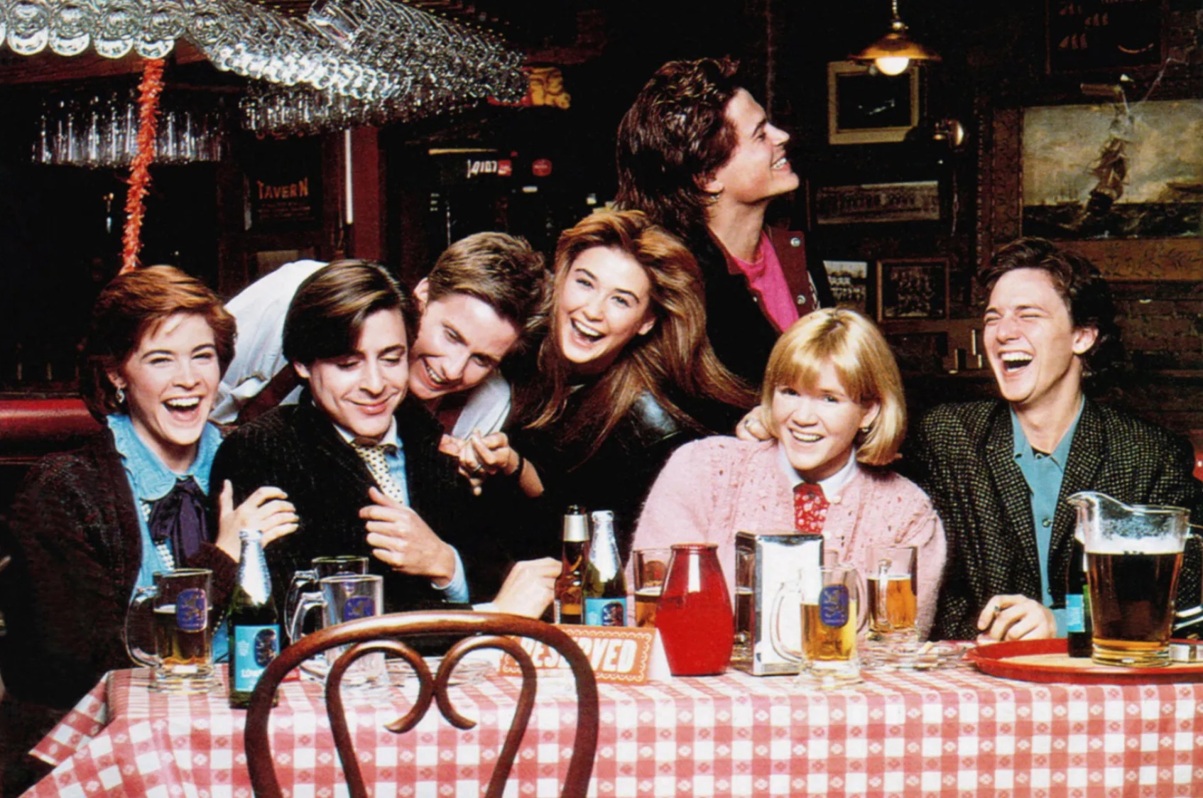 Come Andrew McCarthy ha fatto pace col Brat Pack (spoiler: girando un film)