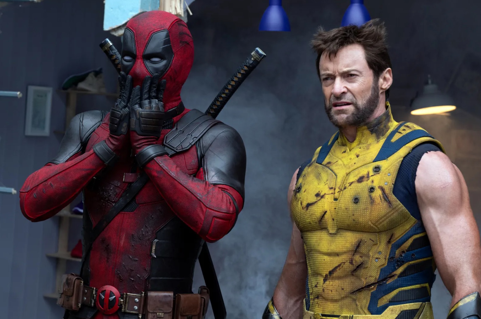 ‘Deadpool & Wolverine’ è il superhero movie più autocitazionista di sempre (e anche una mezza delusione)