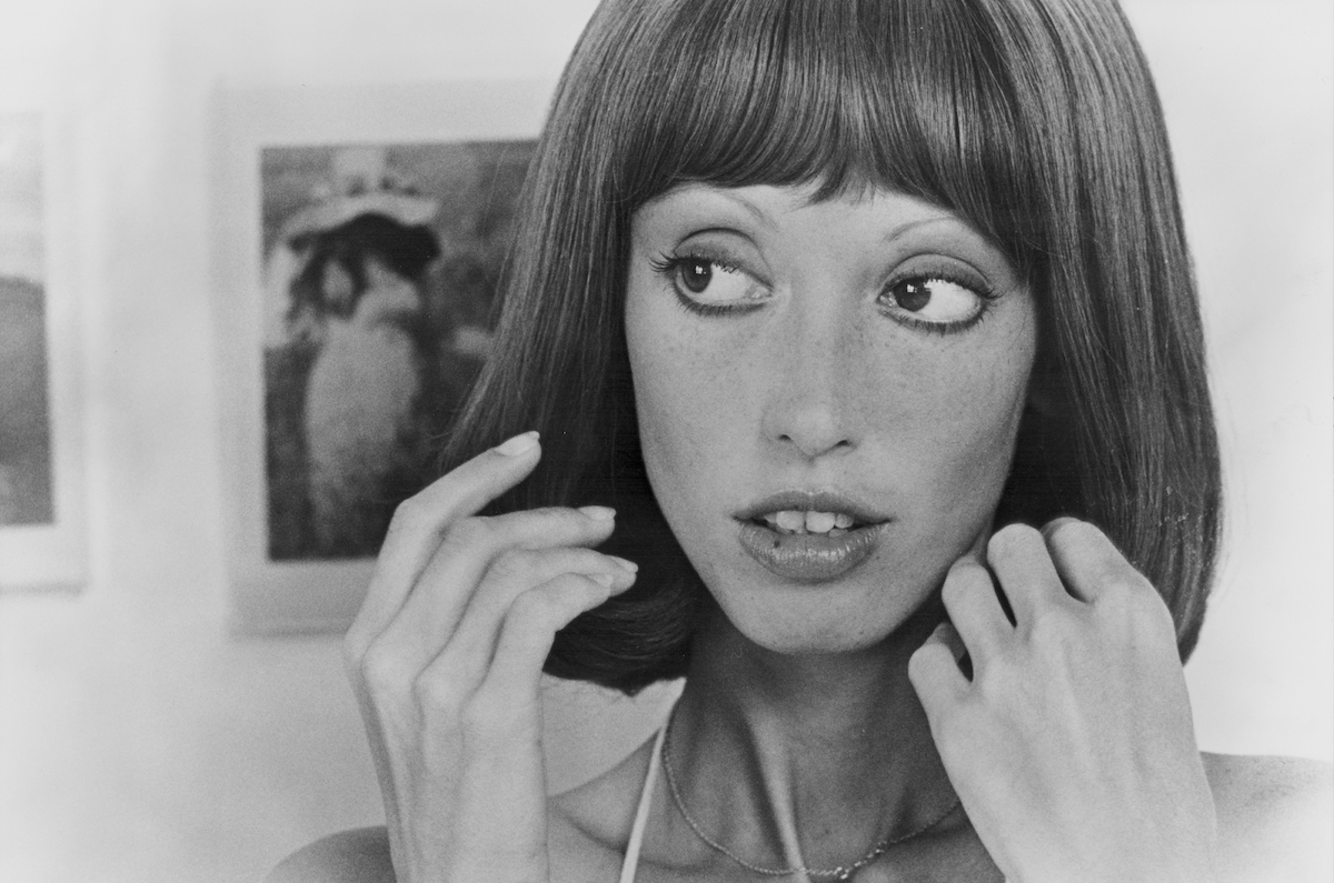 È morta Shelley Duvall