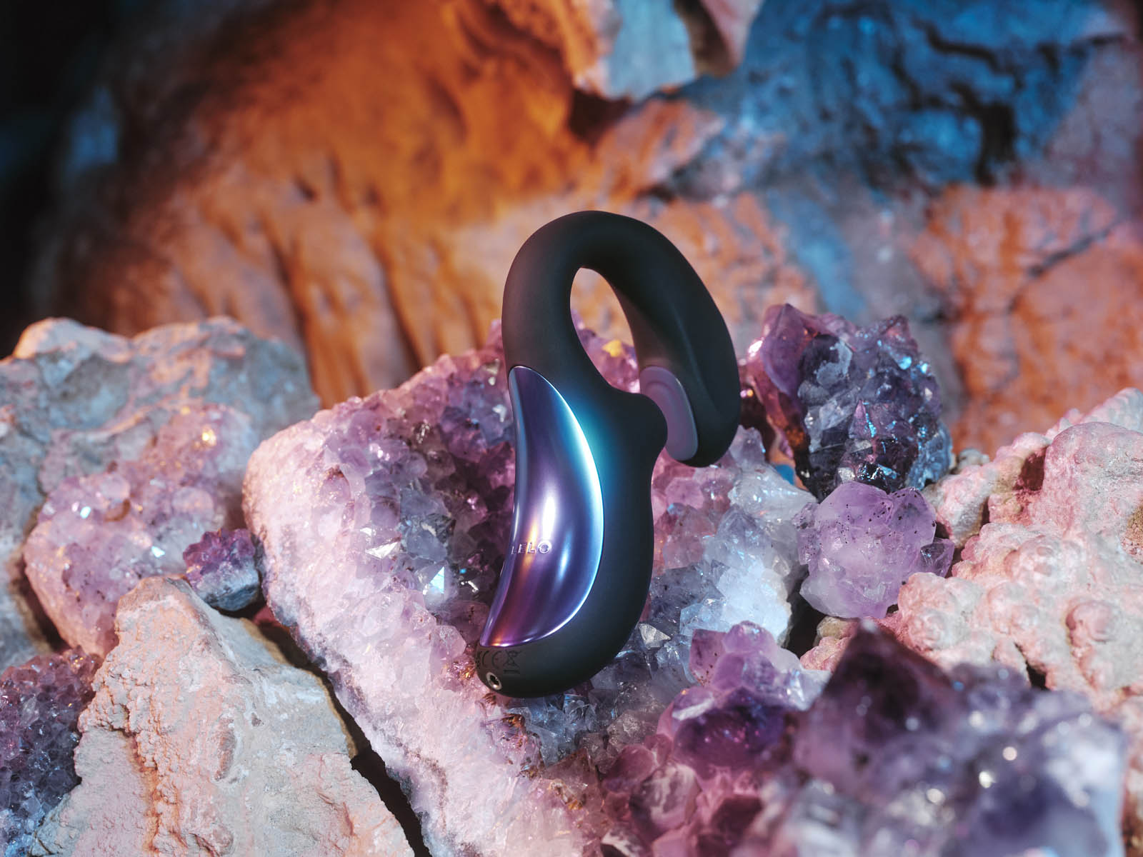 lelo enigma