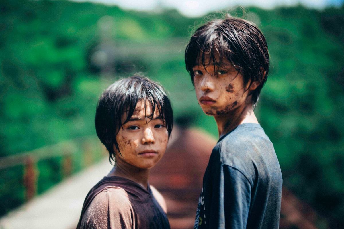 ‘L’innocenza’ è l’ennesima sintesi del cinema di Hirokazu Kore’eda