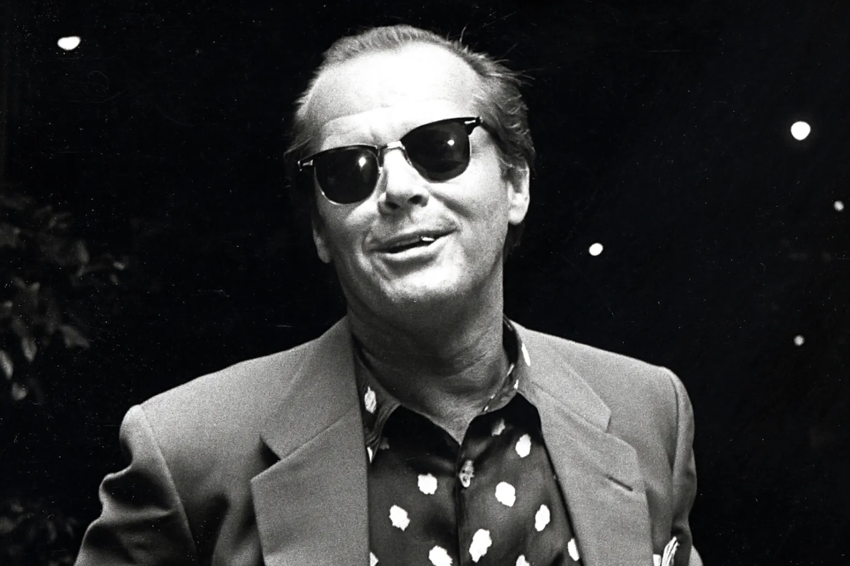 Jack Nicholson, my favorite things: la storica intervista di Rolling Stone