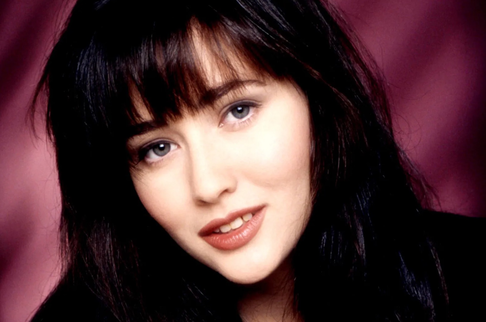 Nessuno è riuscito a distruggere Shannen Doherty, anche se in tanti ci hanno provato