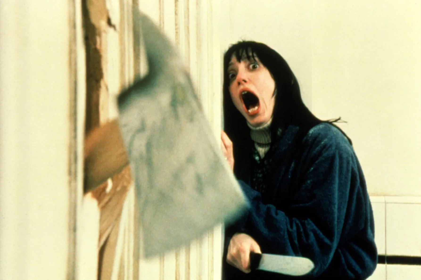 Quando Shelley Duvall lottò contro Jack Nicholson in ‘Shining’