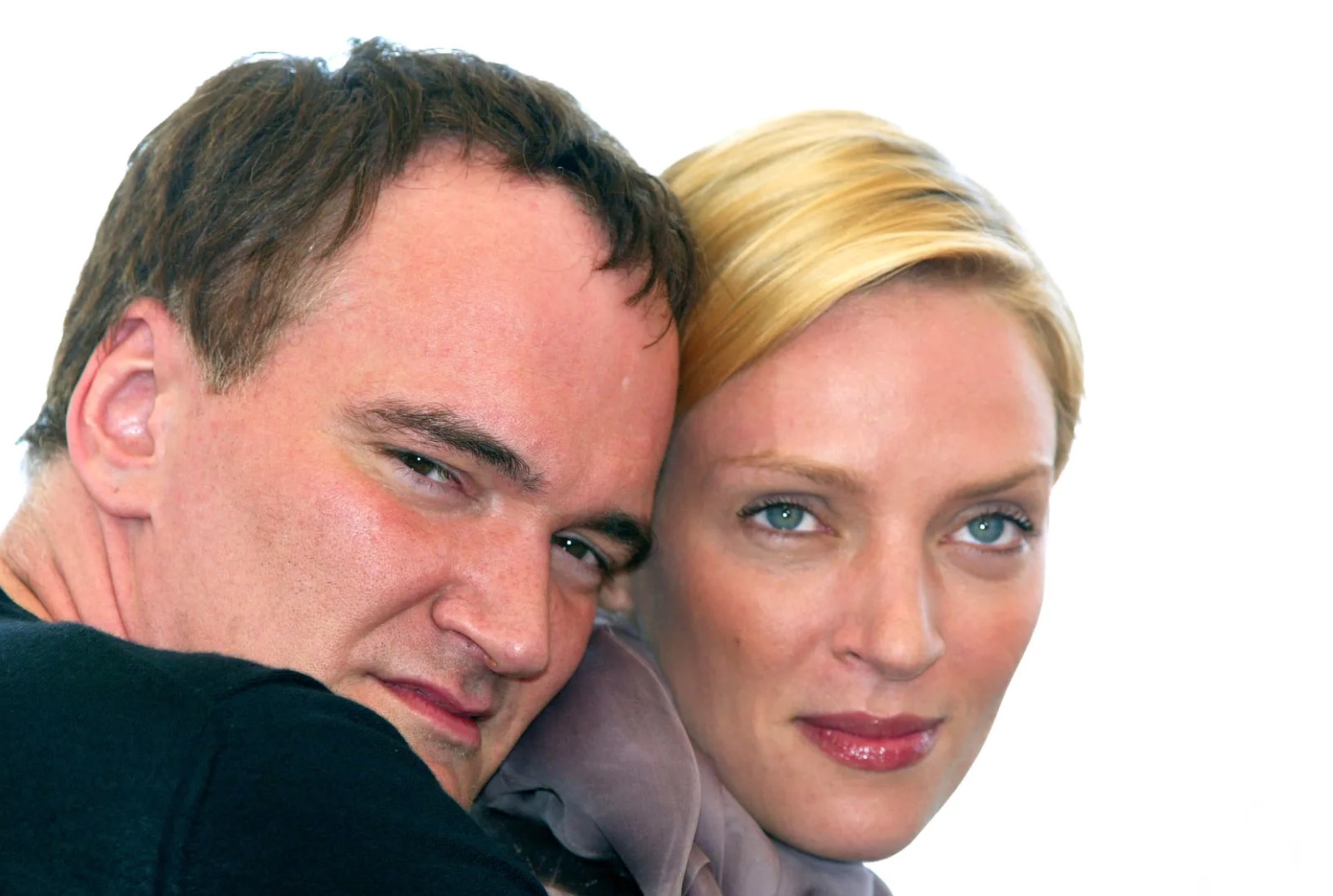 Quentin Tarantino e Uma Thurman, magnifica ossessione: la storica intervista di Rolling Stone