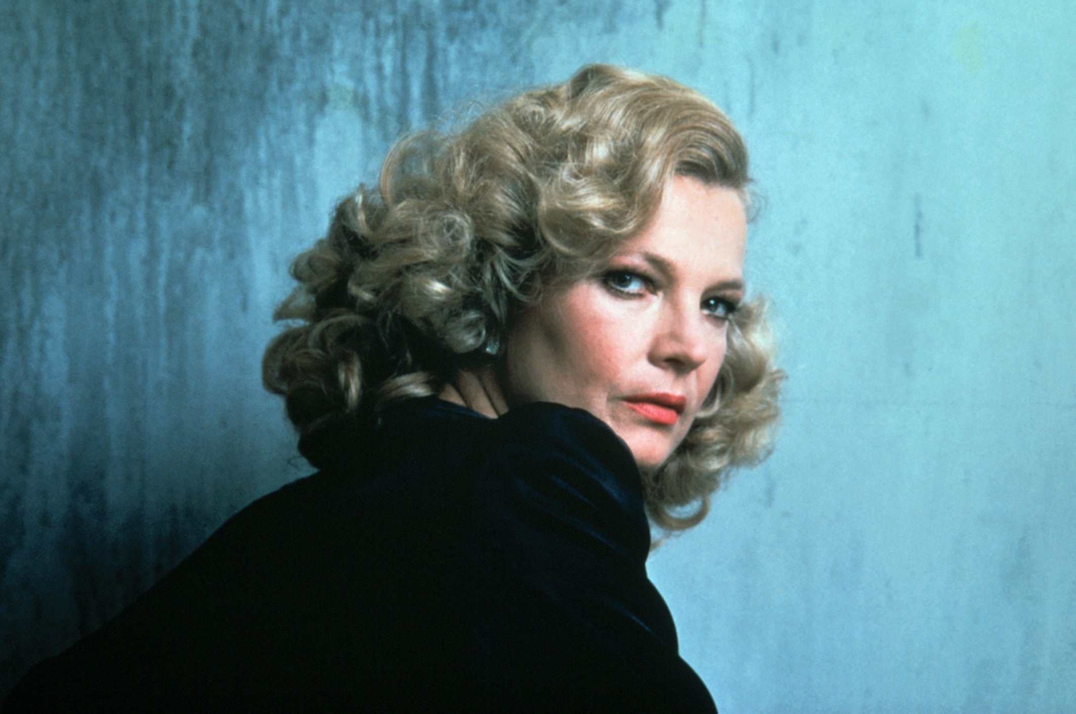 Addio Gena Rowlands, musa delle muse