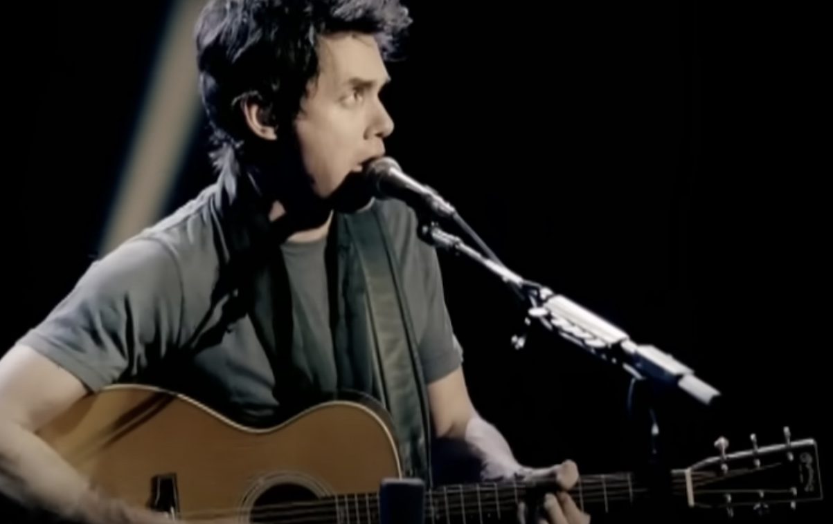 La canzone più brutta mai scritta? È ‘Daughters’ di John Mayer. Parola di St. Vincent