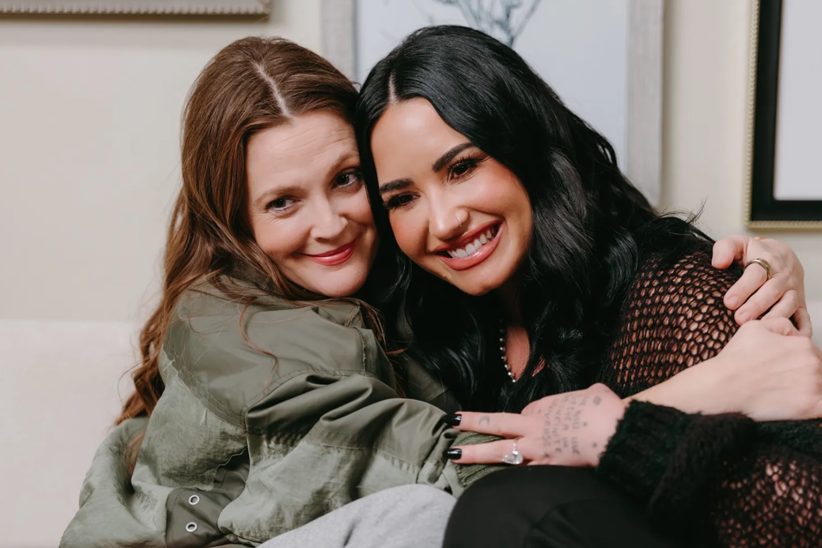 6 cose che abbiamo imparato da ‘Child Star’, il nuovo documentario di Demi Lovato