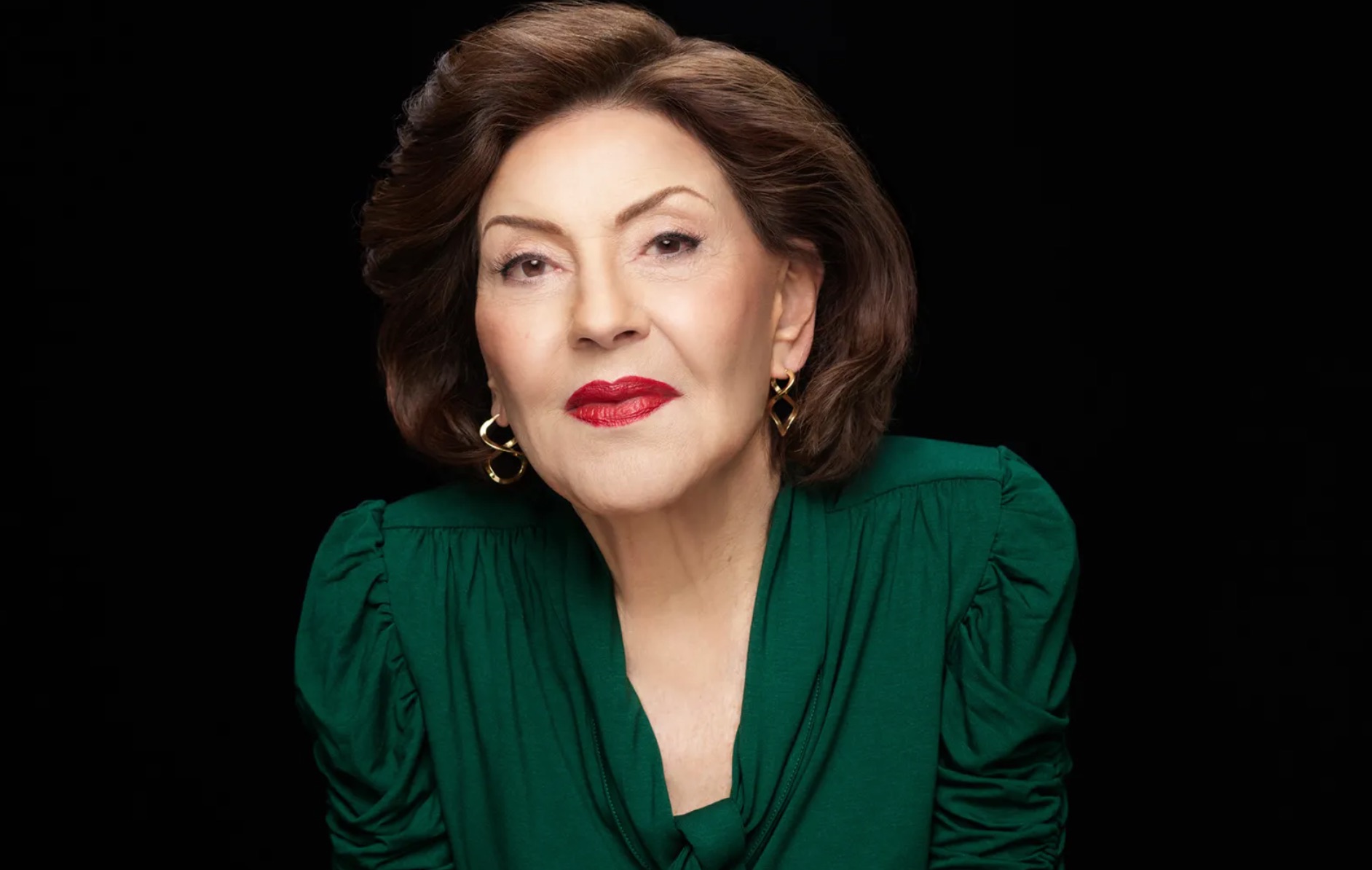 Come la star di ‘Una mamma per amica’ Kelly Bishop ha trasformato un’infanzia buia in una luminosa carriera