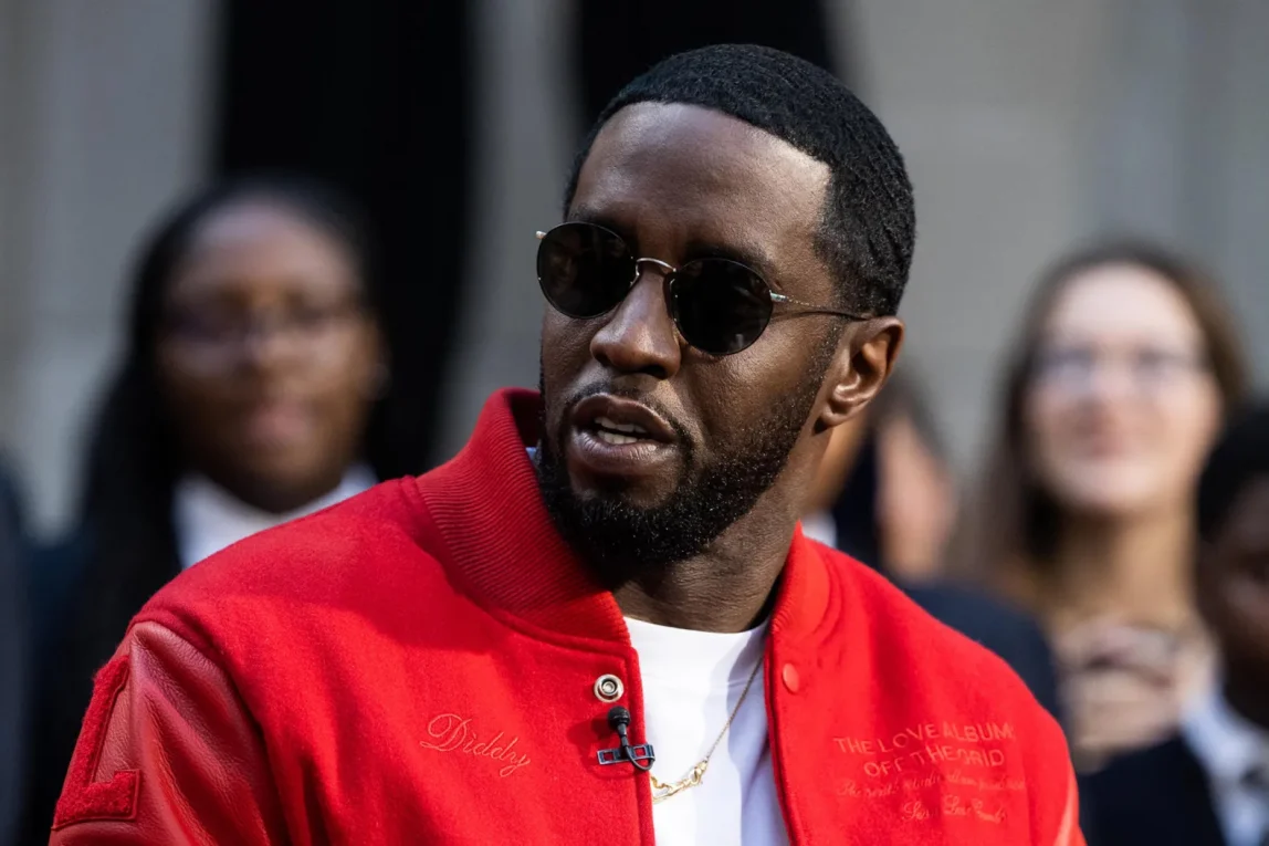 Sean “diddy” Combs è Stato Arrestato Rolling Stone Italia 