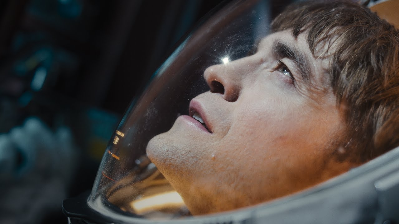 ‘Mickey 17’: ecco il trailer del film di Bong Joon-ho con Robert Pattinson