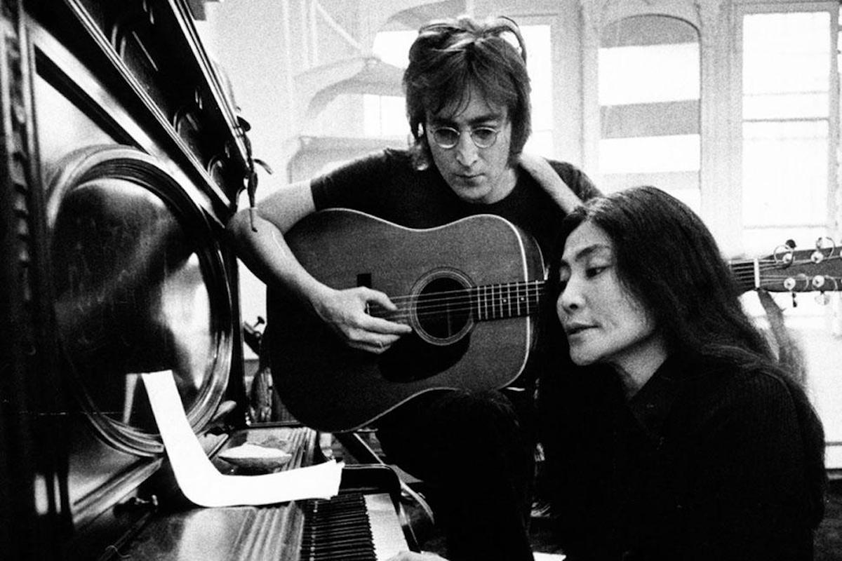 ‘One to One’, l’epopea rivoluzionaria di John Lennon e Yoko Ono