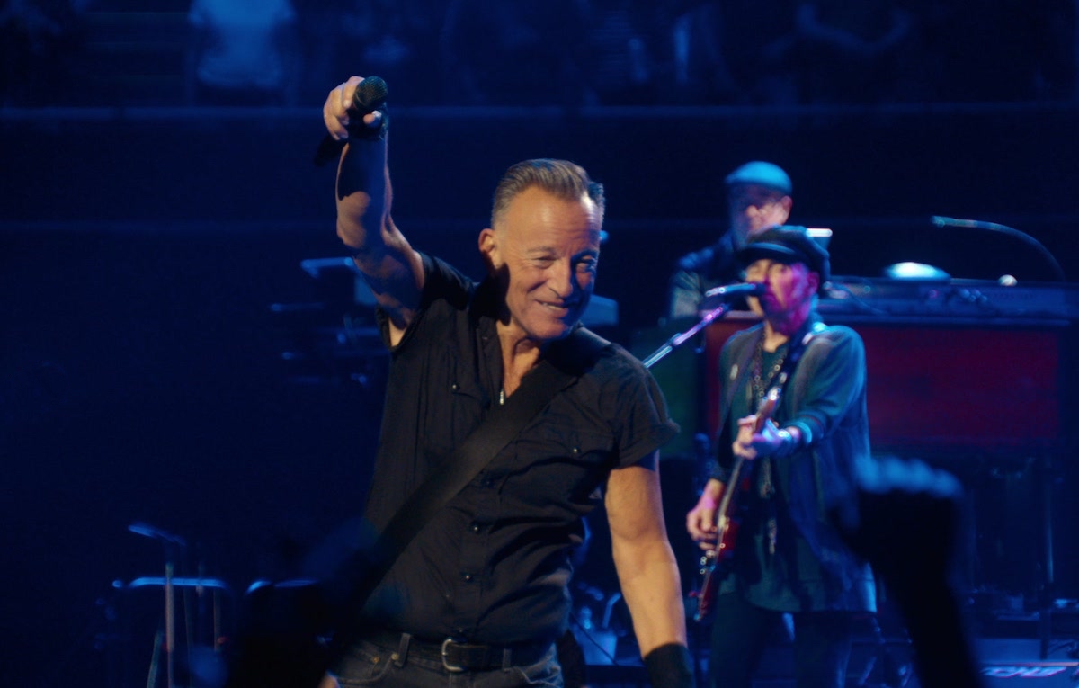 Dio, concedimi un altro concerto: ‘Road Diary’, la preghiera americana di Springsteen