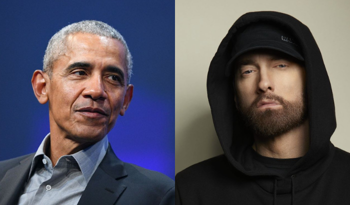 eminem obama