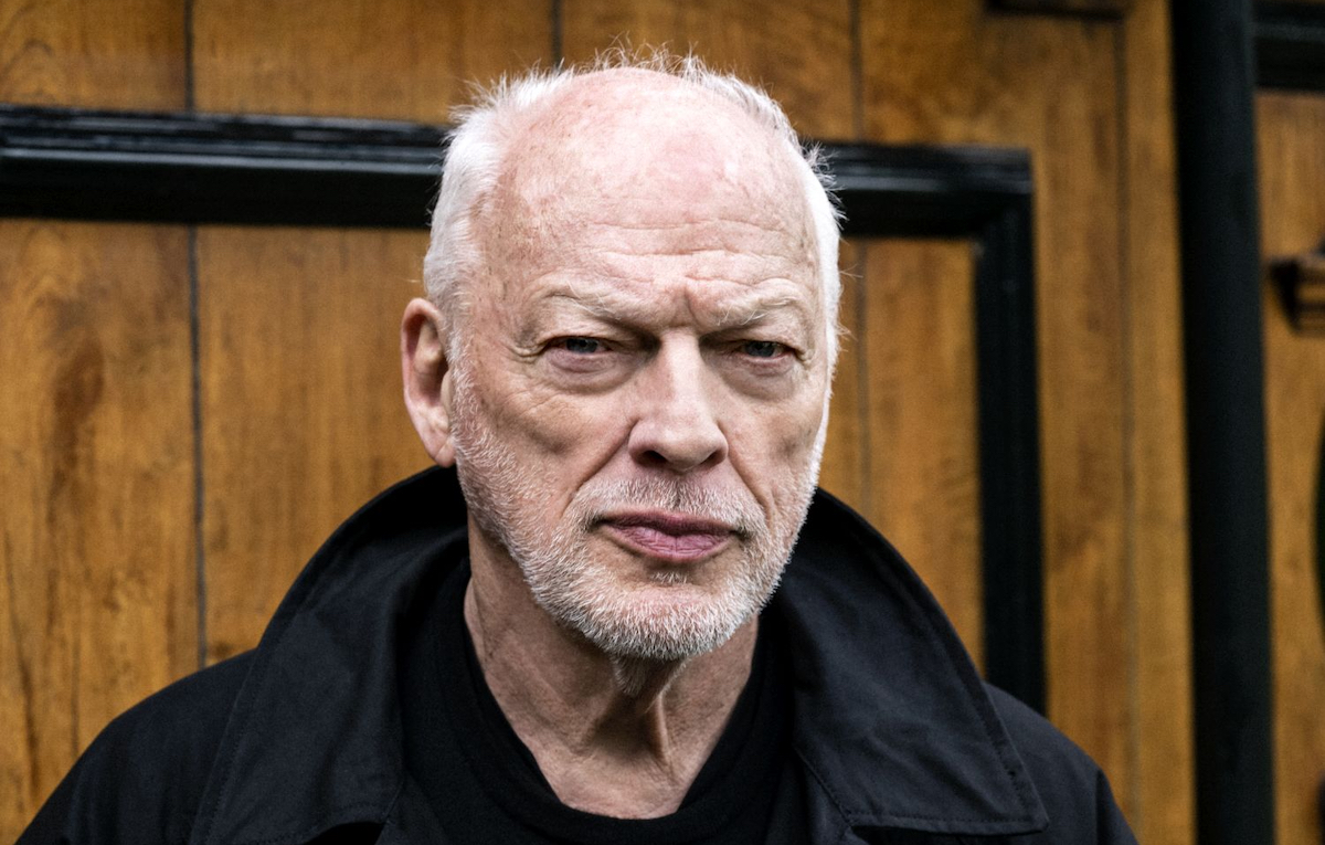 Tutti i dischi di David Gilmour, dal peggiore al migliore