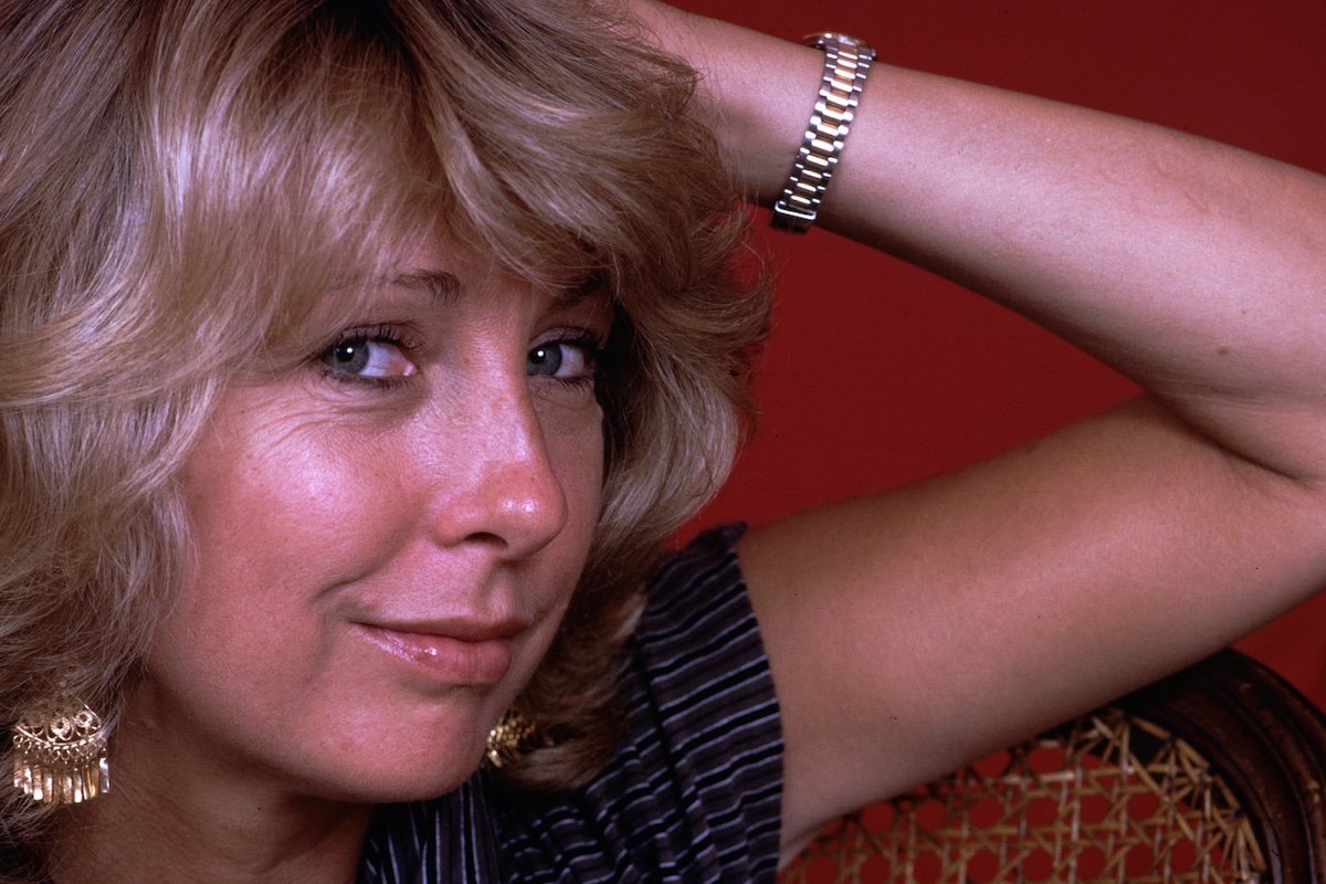 È morta Teri Garr, Inga in ‘Frankenstein Junior’ e candidata all’Oscar per ‘Tootsie’