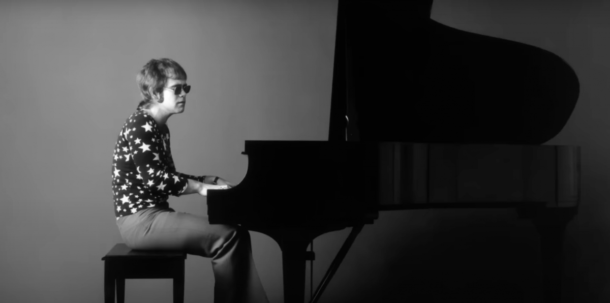 never too late Elton John