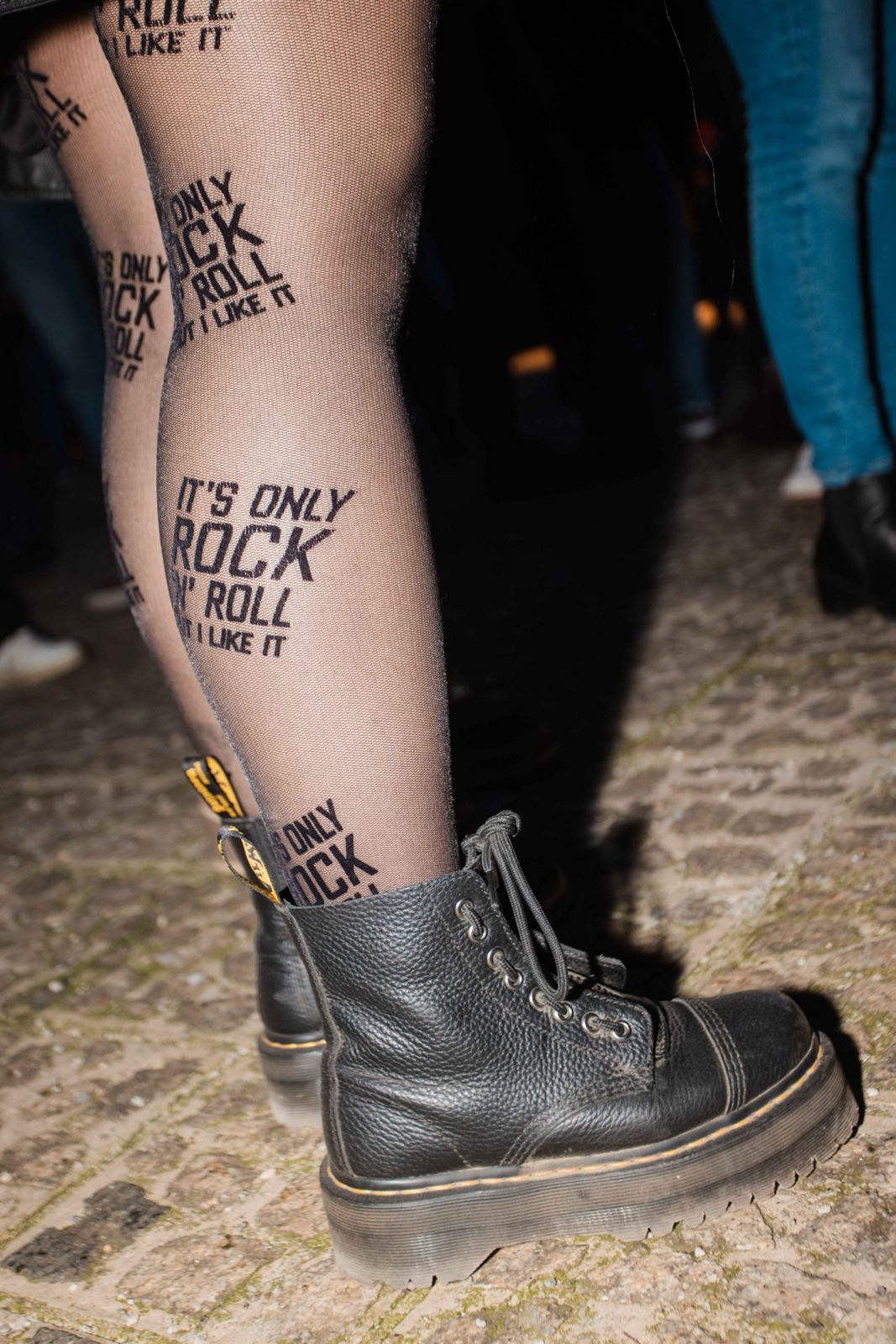 Dr. Martens Fest 2024