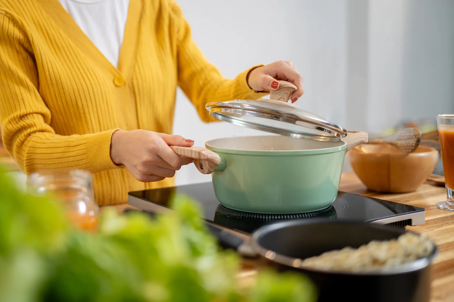 L’AI sta cambiando la nostra percezione del cibo, e non è una buona notizia