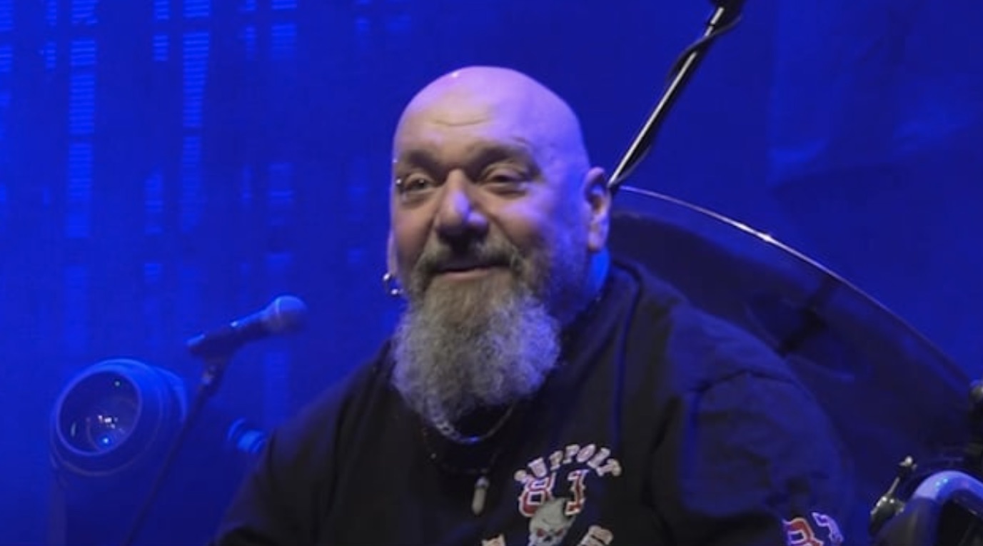 È morto Paul Di’Anno, ex cantante degli Iron Maiden