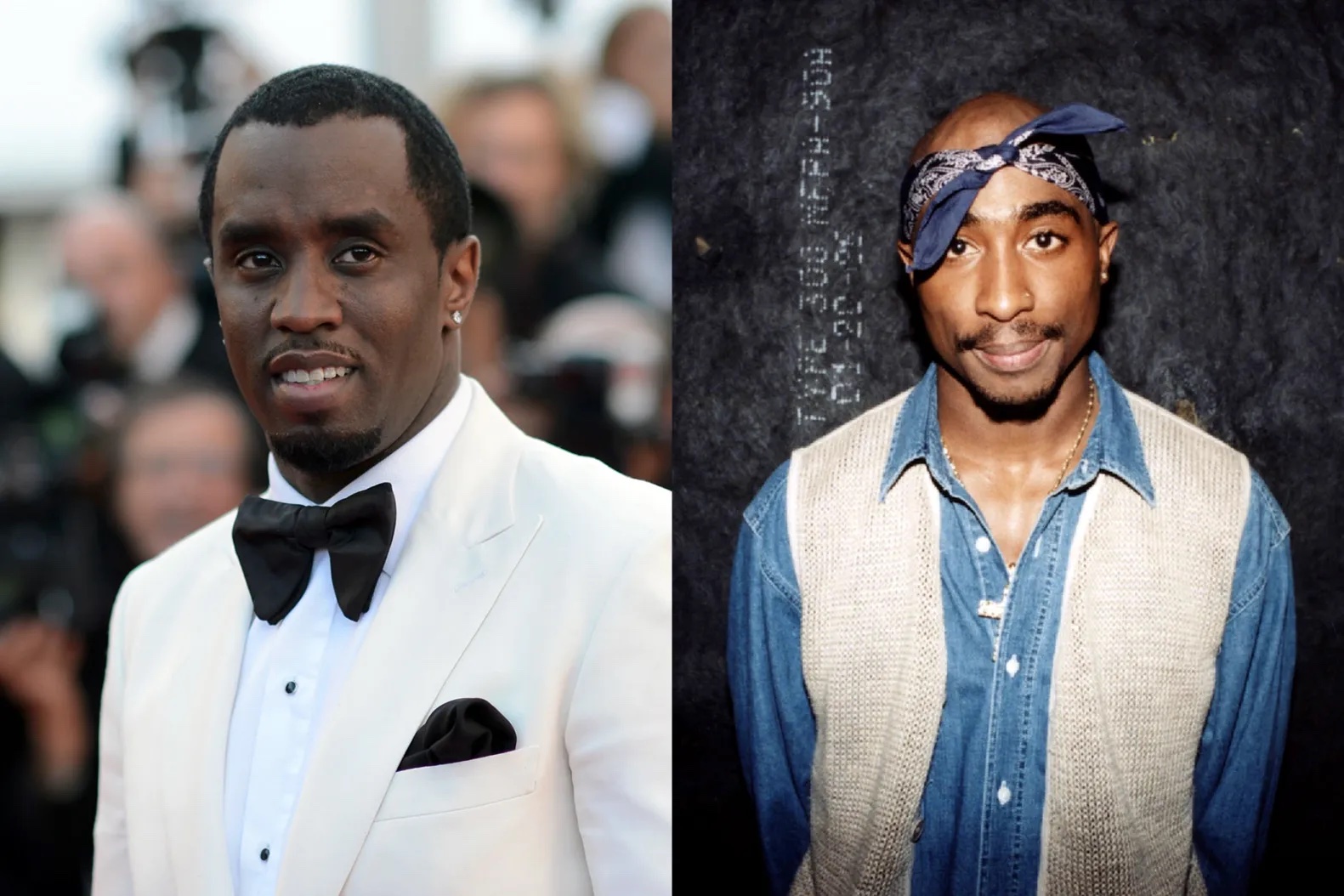 La famiglia di Tupac Shakur ha assunto uno degli avvocati più potenti di Hollywood per indagare su Sean Combs