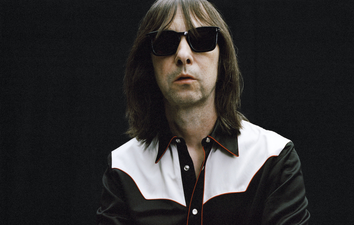 Bobby Gillespie: «Stiamo andando verso il disastro»