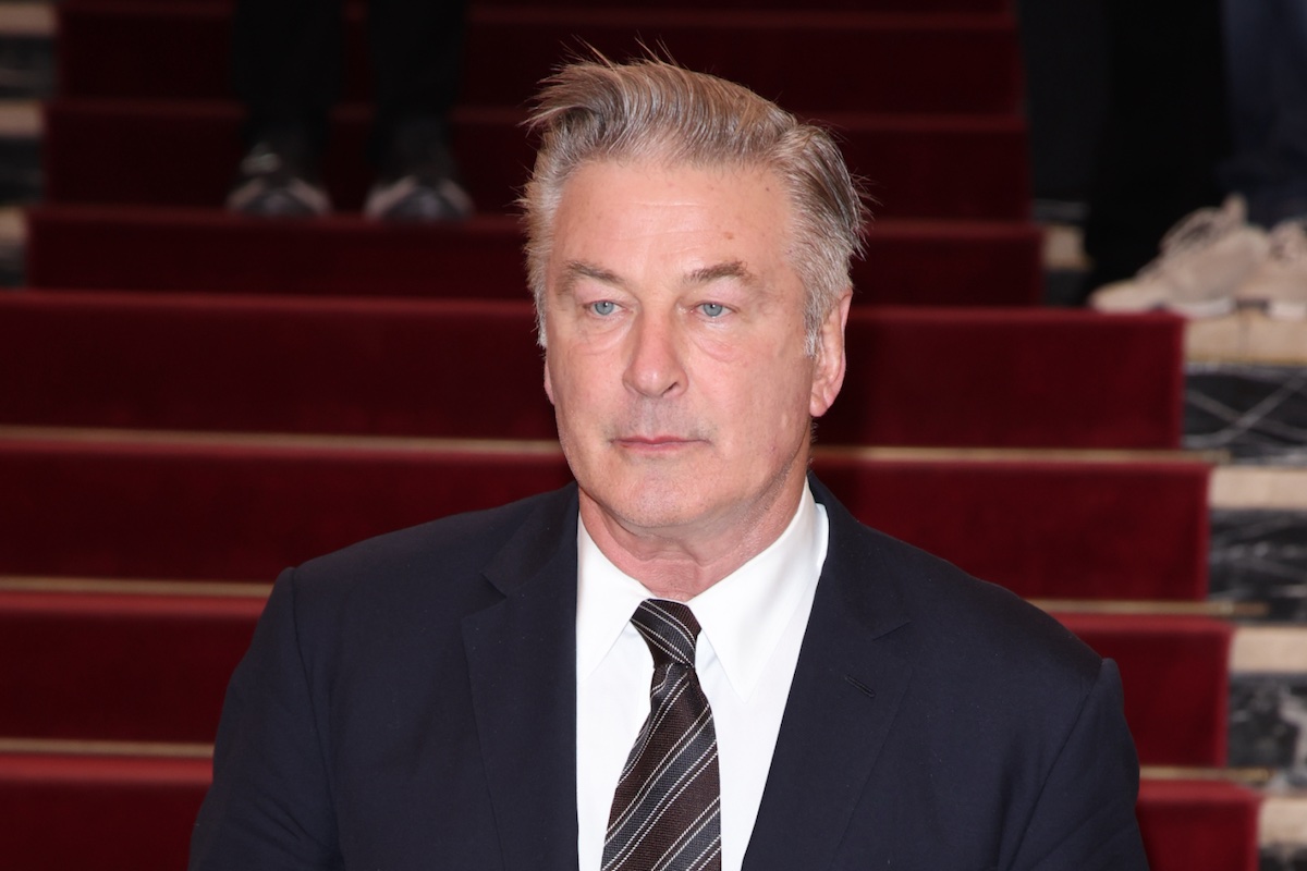 Alec Baldwin ha rivelato di non aver ancora visto ‘Rust’: «È la cosa più difficile che abbia mai affrontato»