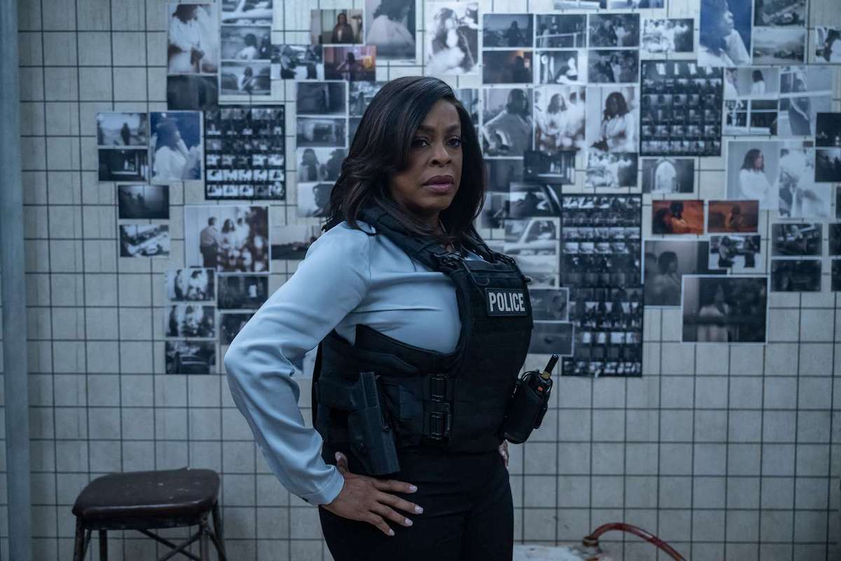 Da ‘Dahmer’ a ‘Grotesquerie’, Niecy Nash-Betts ha imparato a fare i conti con l’orrore