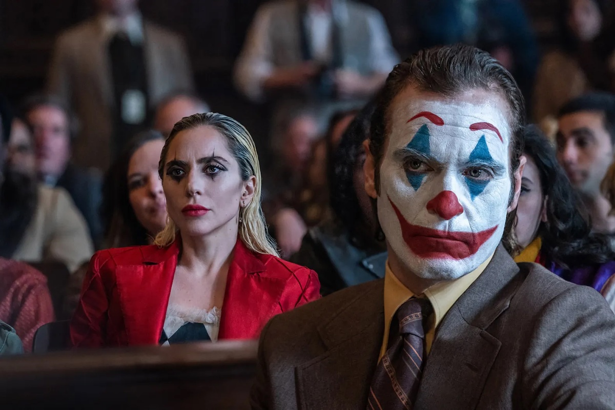 ‘Joker: Folie à Deux’, per un attore del cast  è «il peggior film mai realizzato»