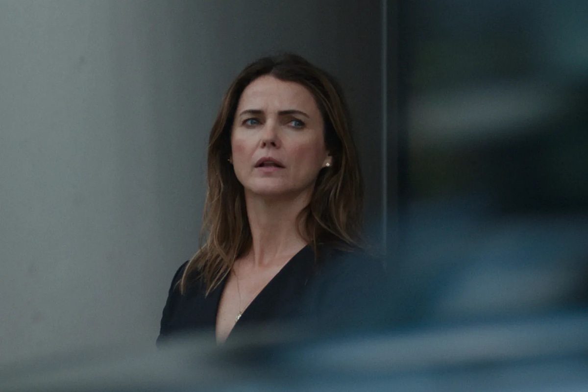 Keri Russell adora «essere un disastro» e «dire continuamente ‘f*ck’» in ‘The Diplomat’