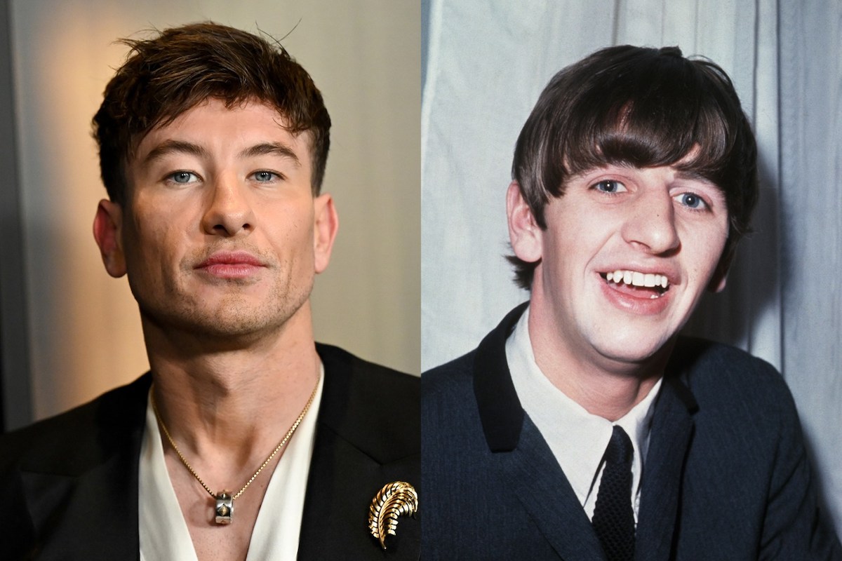 Barry Keoghan potrebbe interpretare Ringo Starr nel nuovo biopic sui Beatles, parola del batterista