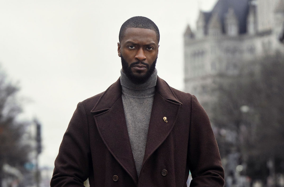 Aldis Hodge: «A noi neri era vietato sognare. ‘Cross’ è il nostro riscatto»