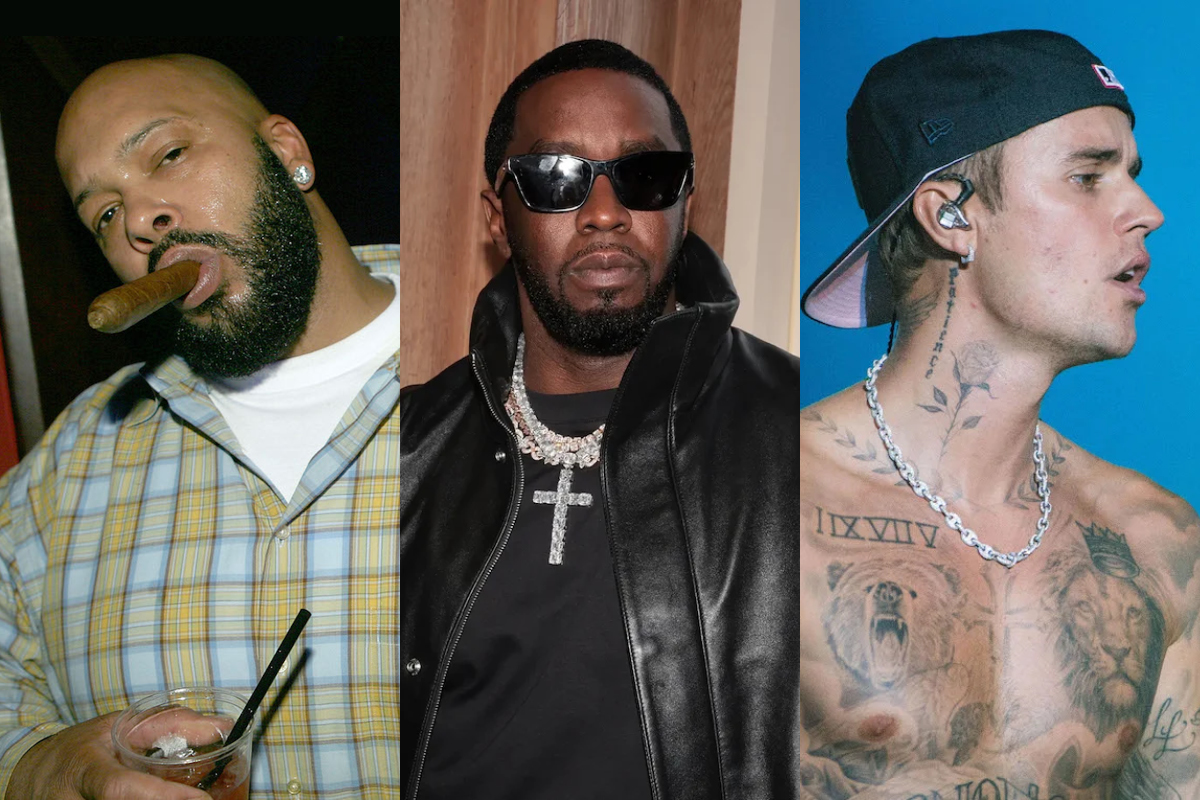 Secondo Suge Knight, Diddy avrebbe abusato di Justin Bieber