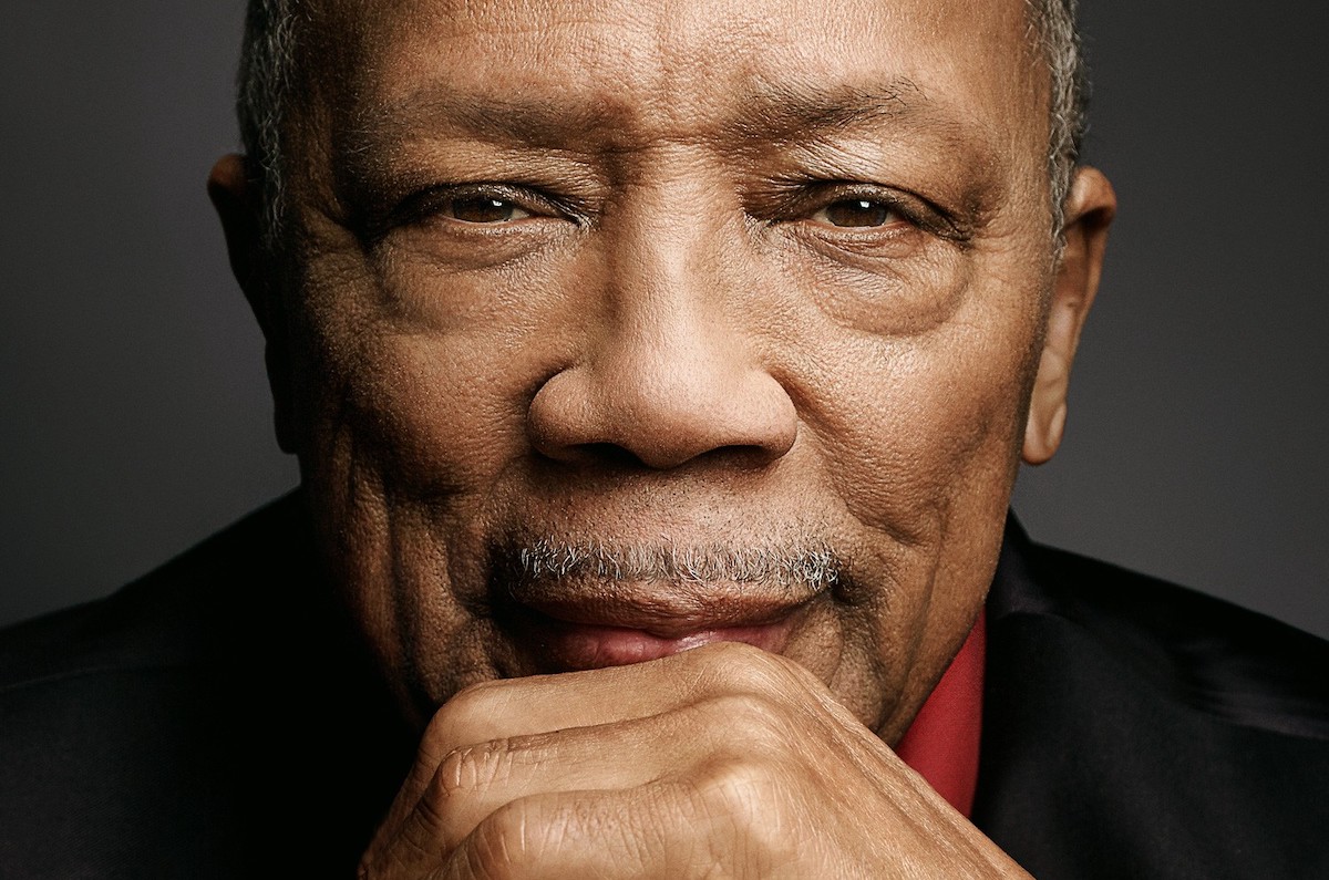 Quincy Jones e il cinema: 5 film fondamentali per capirlo