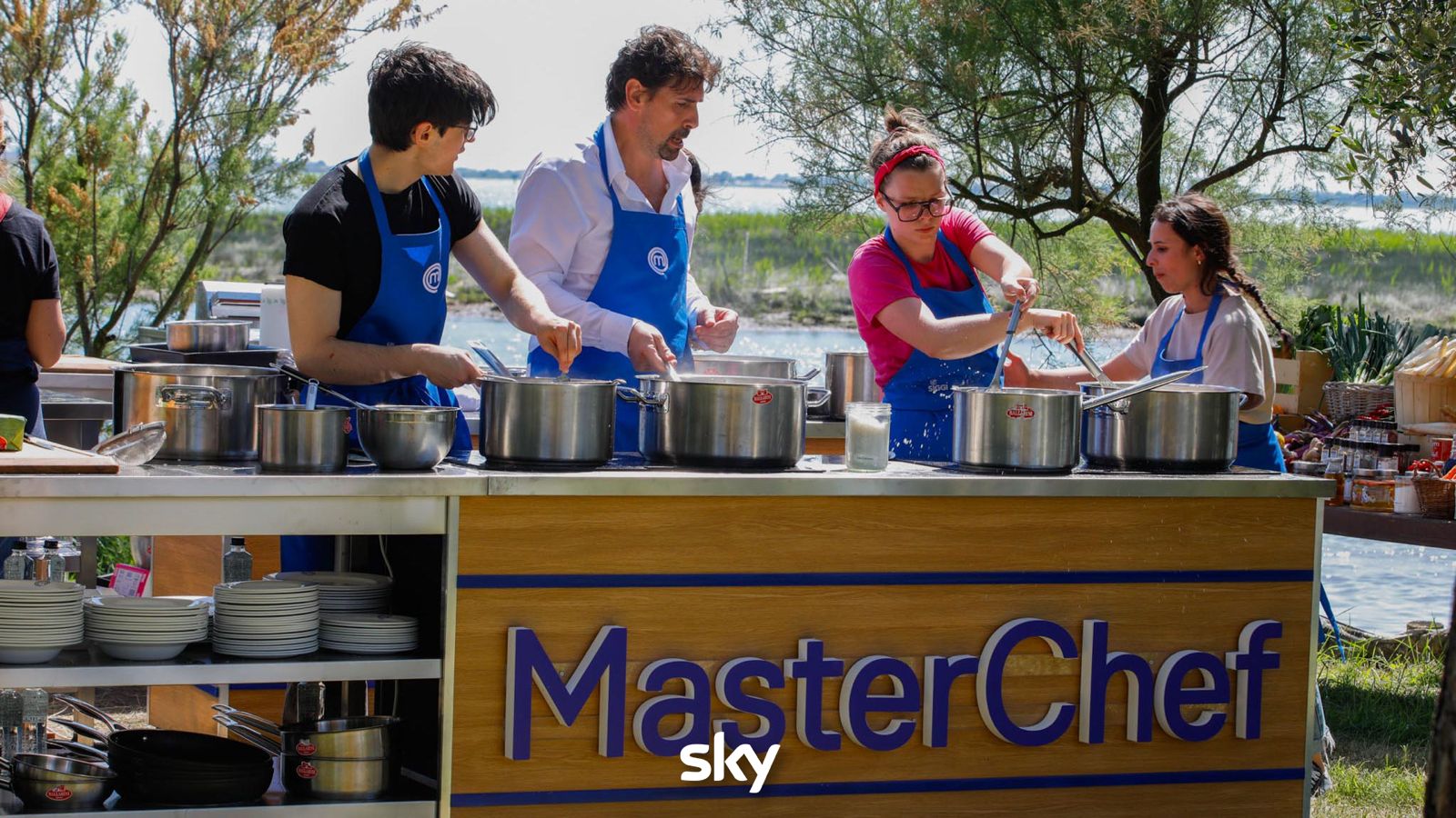 MasterChef 14