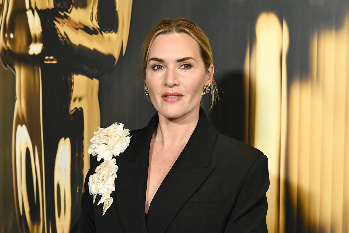 Kate Winslet ha parlato dei «terribili» commenti sul suo peso in ‘Titanic’