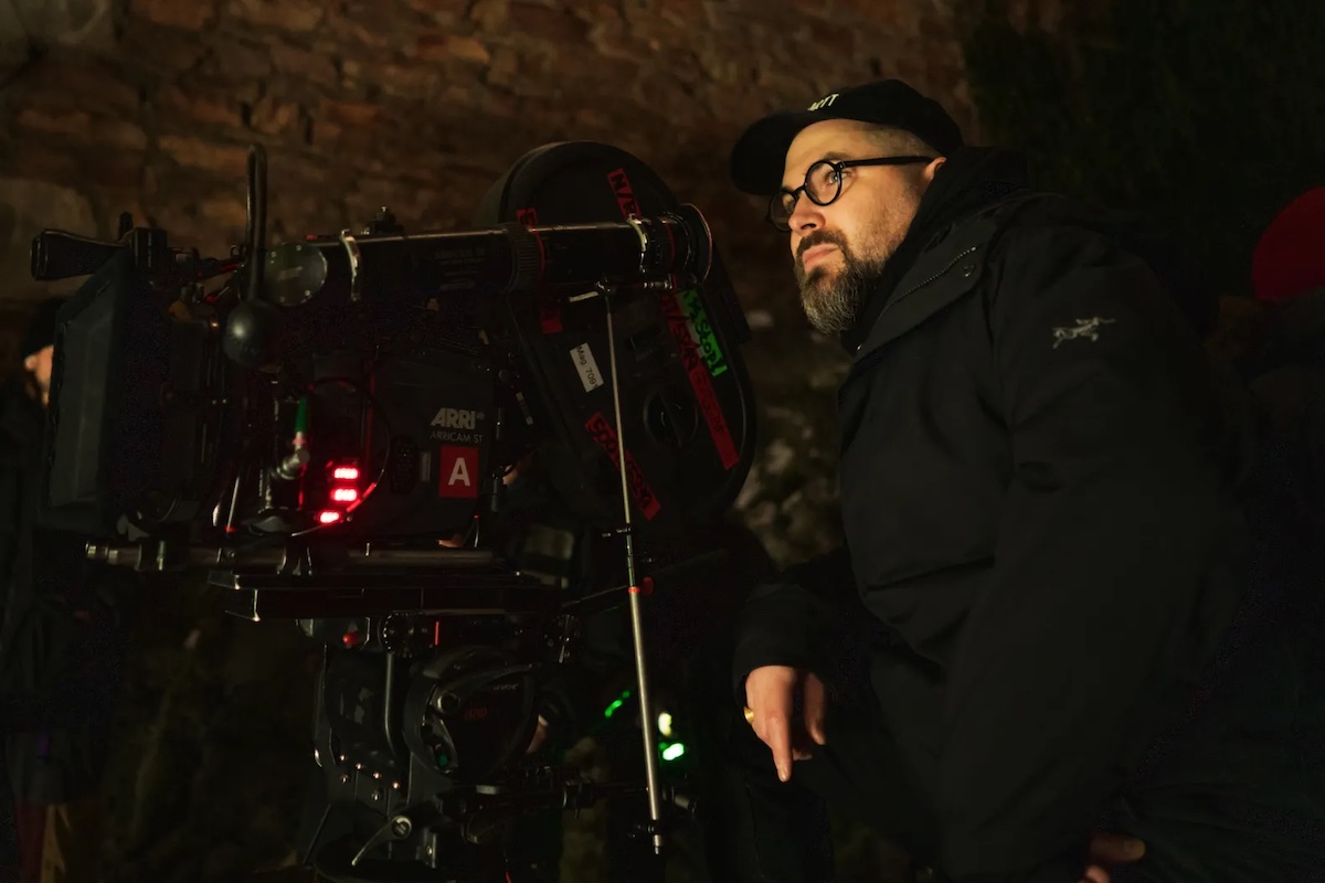 Robert Eggers vuole resuscitare i (non) morti